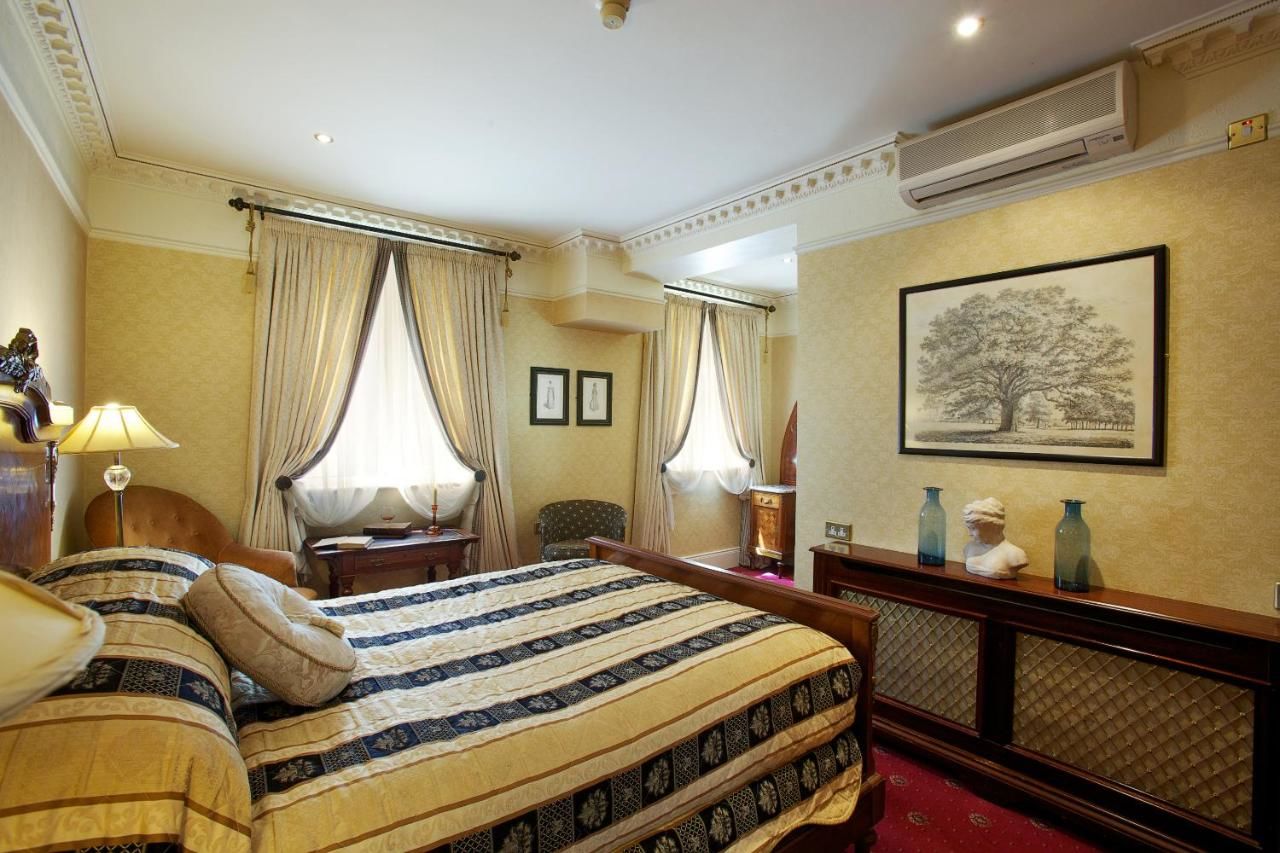 Отель Arbutus Hotel Килларни