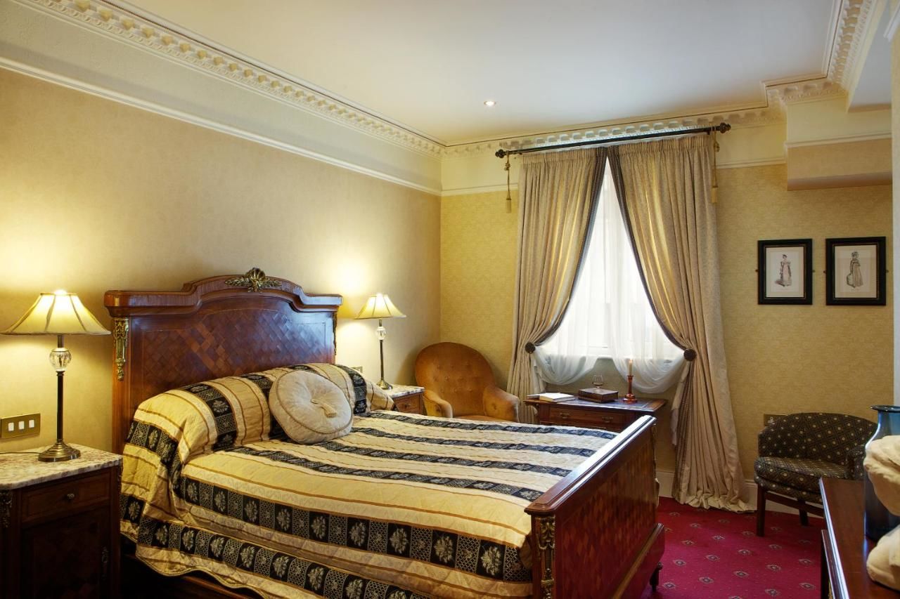 Отель Arbutus Hotel Килларни-23