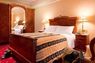 Отель Arbutus Hotel Килларни Классический двухместный номер с 1 кроватью или 2 отдельными кроватями (для 1 взрослого)-1