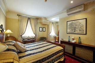Отель Arbutus Hotel Килларни Классический двухместный номер с 1 кроватью или 2 отдельными кроватями (для 1 взрослого)-3