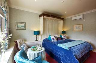 Отель Arbutus Hotel Килларни Улучшенный двухместный номер с 1 кроватью или 2 отдельными кроватями-4