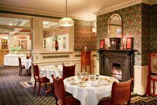 Отель Arbutus Hotel Килларни-6