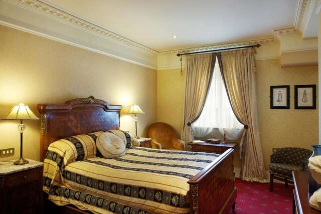 Отель Arbutus Hotel Килларни-22